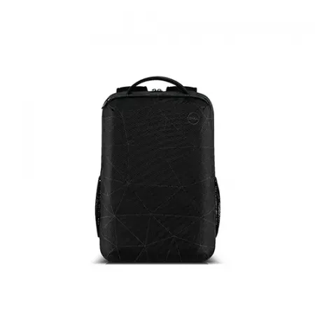 Рюкзак для ноутбука DELL Essential, 15", Нейлон, Чёрный