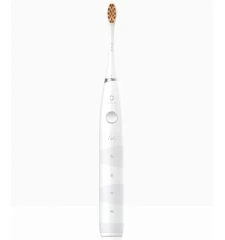 Звуковая зубная щетка Xiaomi Flow, Белый