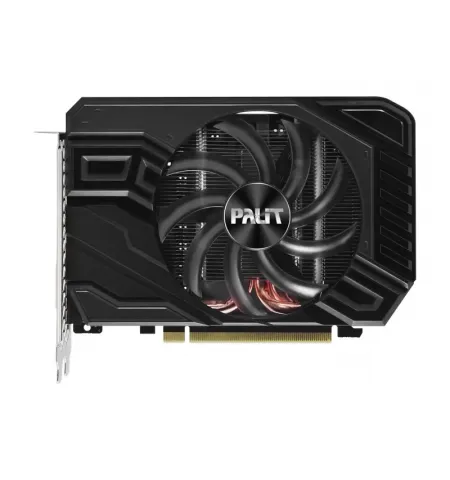 Placa Video Palit GeForce 1660 Ti StormX,  6GB GDDR6 192bit