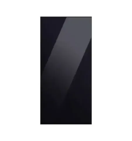 Панель для холодильника Samsung RA-B23EUT22GG, Чёрный