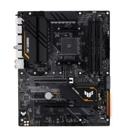 Placa de baza ASUS TUF GAMING X570-PRO WIFI II, AMD X570, ATX