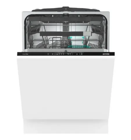 Посудомоечная машина Gorenje GV 671 C 60 XXL, Белый