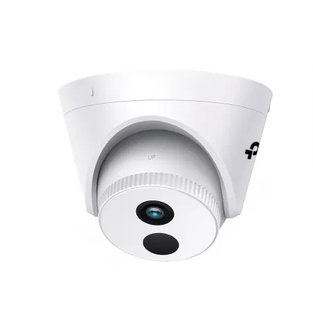 Camera de supraveghere IP TP-LINK VIGI C400HP (4mm), Alb