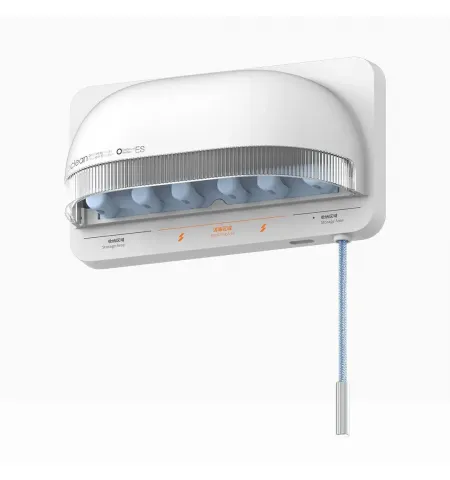 Sterilizator pentru periute de dinti Xiaomi Oclean S1, Alb