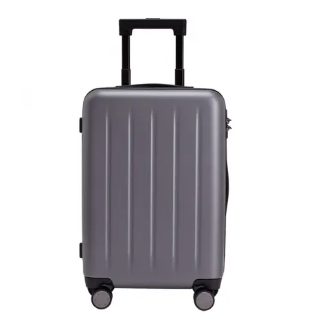 Чемодан для багажа Xiaomi 90 Classic Luggage 24", 64л, Серый
