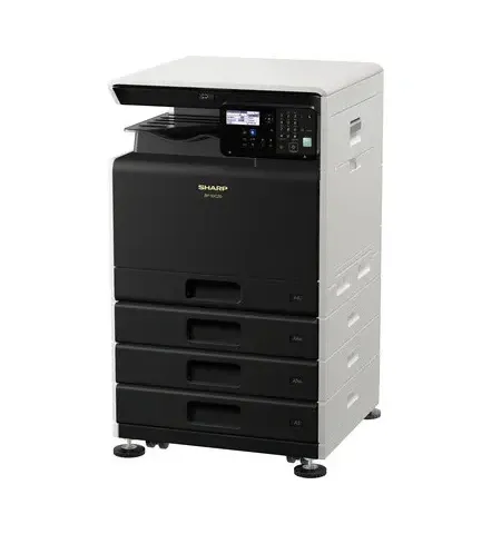 MFP Sharp C-Cube BP-10C20EU