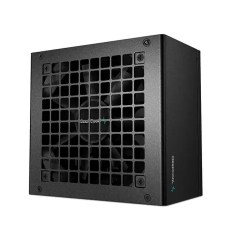 Блок питания для компьютеров Deepcool PQ750M, 750Вт, ATX, Полностью модульный