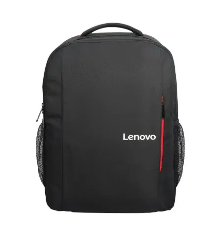Rucsac pentru Laptop Lenovo B515, 15.6", Poliester, Negru