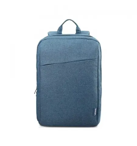 Рюкзак для ноутбука Lenovo B210, 15.6", Полиэстер, Синий