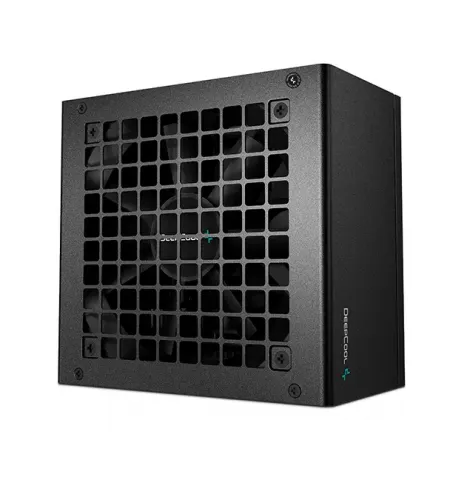 Блок питания для компьютеров Deepcool PQ850M, 850Вт, ATX, Полностью модульный