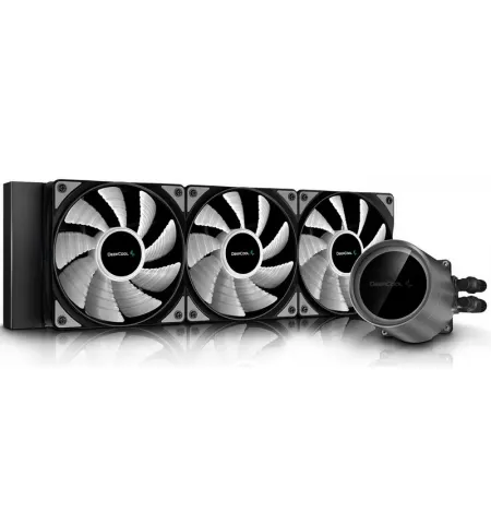 Cooler procesor Deepcool CASTLE 360EX