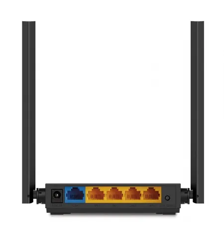 Router fara fir TP-LINK Archer C54, Negru