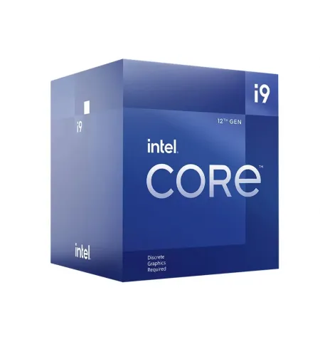 Процессор Intel Core i9-12900F | Box