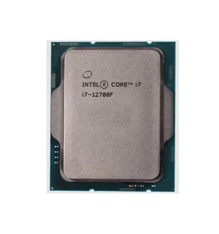 Процессор Intel Core i7-12700F | Tray