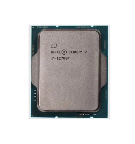 Procesor Intel Core i7-12700F | Tray