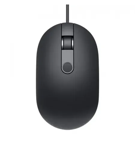 Mouse DELL MS819, Negru