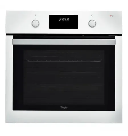 Электрический духовой шкаф Whirlpool Absolute AKP 745 WH, Белый