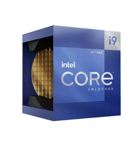 Процессор Intel Core i9-12900K, Intel UHD Graphics 770 | Box