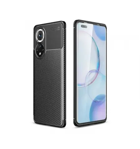 Husa Xcover Huawei Nova 9 - Armor, Negru