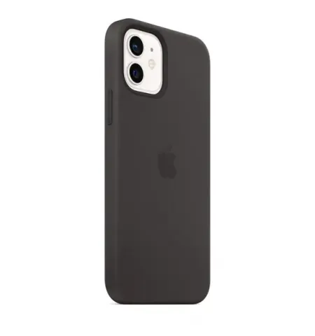 Чехол Apple iPhone 12 | 12 Pro Case, Чёрный