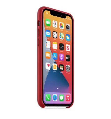 Husa Apple iPhone 11 Pro Max Case, Rosu