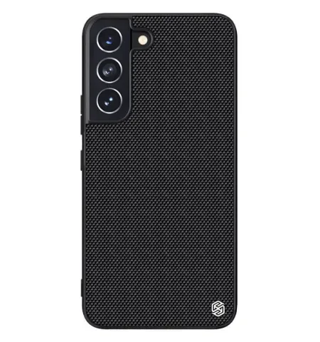 Husa Nillkin Galaxy S22 - Textured Case, Negru