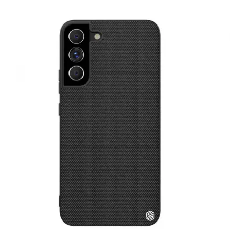 Husa Nillkin Galaxy S22+ - Textured Case, Negru