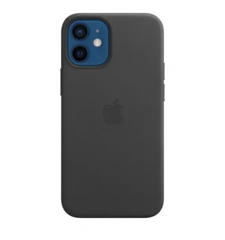 Чехол Apple iPhone 12 mini Case, Чёрный