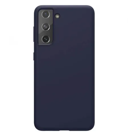 Чехол Nillkin Galaxy S21 - Flex Pure Case, Синий