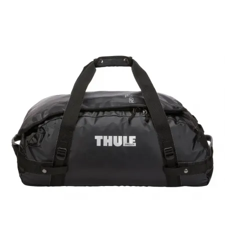 Дорожный рюкзак THULE Chasm Transformer, Нейлон, Чёрный