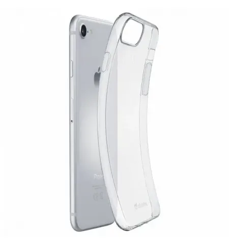 Husa Cellularline iPhone (2020) - Case, Transparent