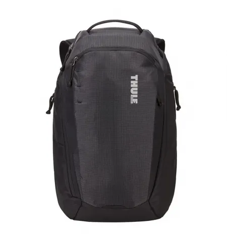 Рюкзак для ноутбука THULE EnRoute, 15.6", Нейлон, Чёрный