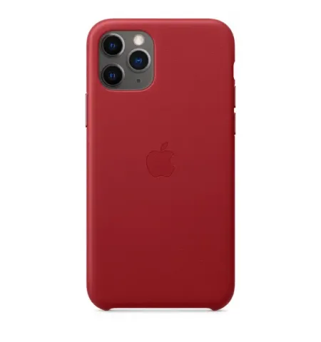 Husa Apple iPhone 11 Pro Case, Rosu