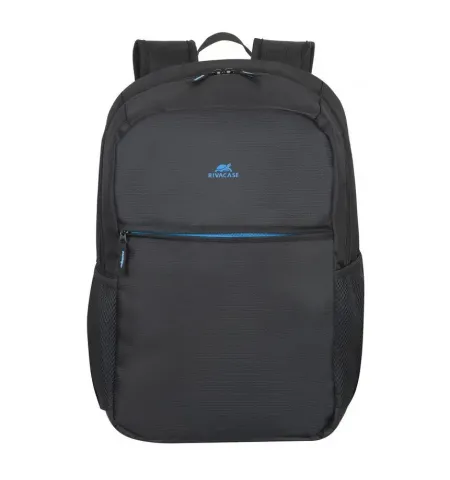 Рюкзак для ноутбука RivaCase Regent, 17.3", Polyester, Чёрный