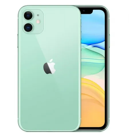 iPhone 11, 64Gb Green MD