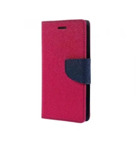 Husa tip carte Xcover Nokia G10 - Soft Book, Roz