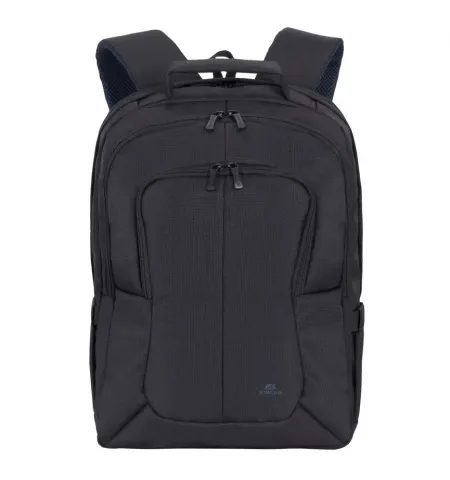 Рюкзак для ноутбука RivaCase Tegel, 17.3", Polyester, Чёрный