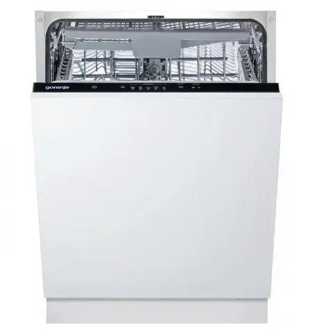 Посудомоечная машина Gorenje GV 620 E10, Белый