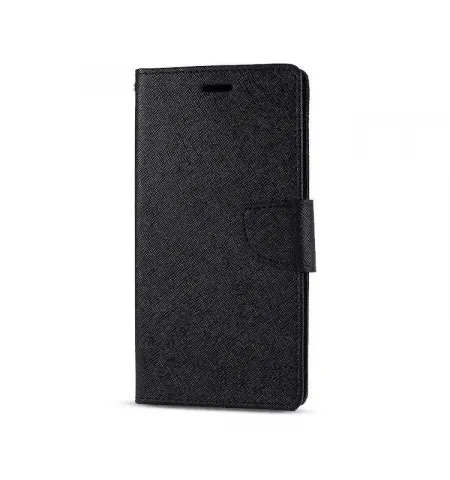 Чехол книжка Xcover Nokia G10 - Soft Book, Чёрный