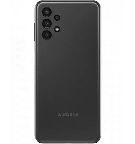 Samsung A13 Galaxy A135F 4/128GB Dual black Samsung A13 Galaxy A135F 4/128GB Dual black