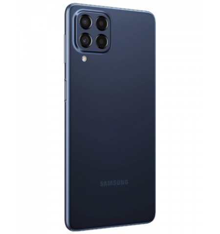 Samsung M53 Galaxy M536B 5G 128GB Dual Blue Samsung M53 Galaxy M536B 5G 128GB Dual Blue