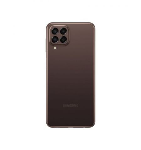Samsung M33 Galaxy M336F 6/128GB Brown Samsung M33 Galaxy M336F 6/128GB Brown