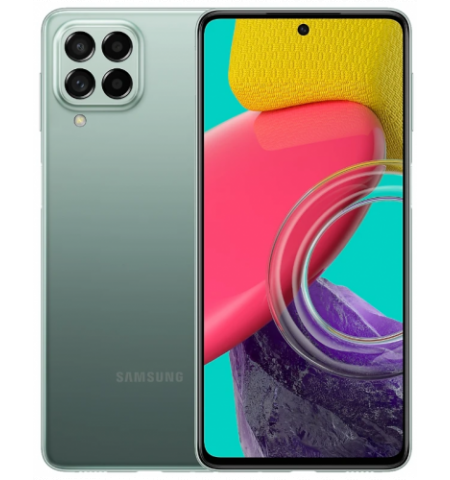 Samsung M53 Galaxy M536B 5G 128GB Dual Green