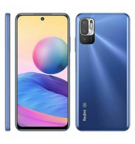 Xiaomi Redmi Note 10 5G 4/128Gb blue Xiaomi Redmi Note 10 5G 4/128Gb blue