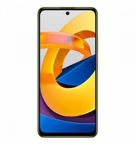 Xiaomi Poco M4 Pro 4/64Gb Yellow Xiaomi Poco M4 Pro 4/64Gb Yellow