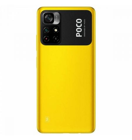 Xiaomi Poco M4 Pro 4/64Gb Yellow Xiaomi Poco M4 Pro 4/64Gb Yellow
