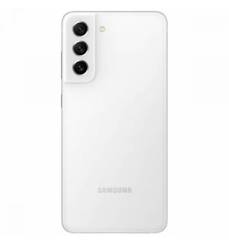 Samsung Galaxy S21 FE  6/128Gb DuoS G990 White Samsung Galaxy S21 FE  6/128Gb DuoS G990 White