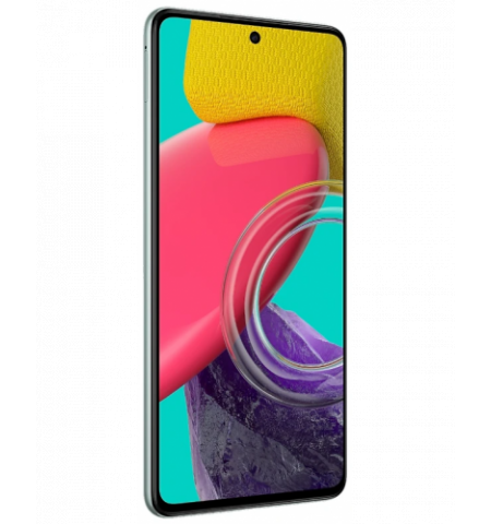 Samsung M53 Galaxy M536B 5G 128GB Dual Green Samsung M53 Galaxy M536B 5G 128GB Dual Green