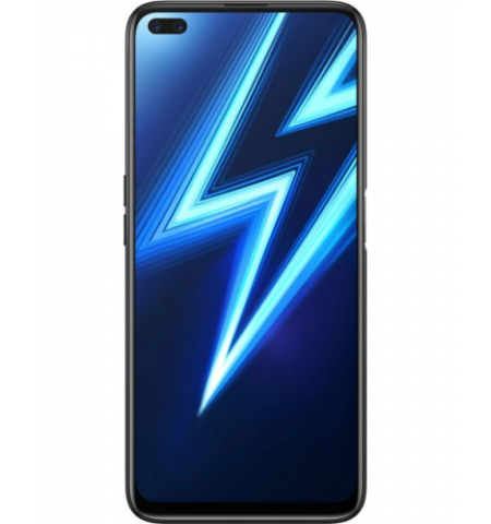 Realme 6 Pro 5G 6/128Gb Blue Realme 6 Pro 5G 6/128Gb Blue