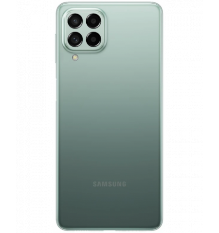 Samsung M53 Galaxy M536B 5G 128GB Dual Green Samsung M53 Galaxy M536B 5G 128GB Dual Green